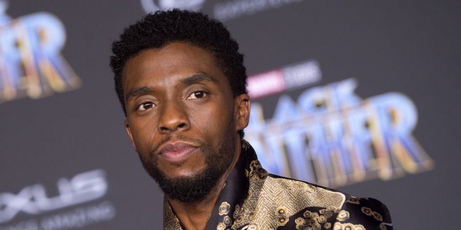 Black Panther, Raja Wakanda Awalnya Spesialis Membintangi Film Olahraga