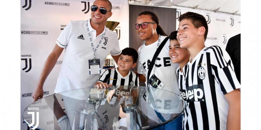 Legenda Juventus Sebut Paceklik Gelar Liga Champions Si Nyonya Tua Bukan Kutukan, tetapi...