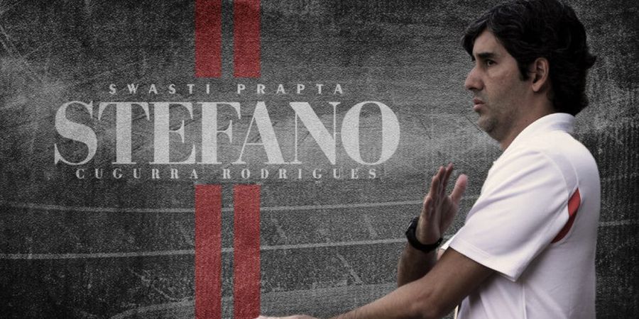 Membedah Formasi Sementara Bali United di Bawah Racikan Stefano Cugurra