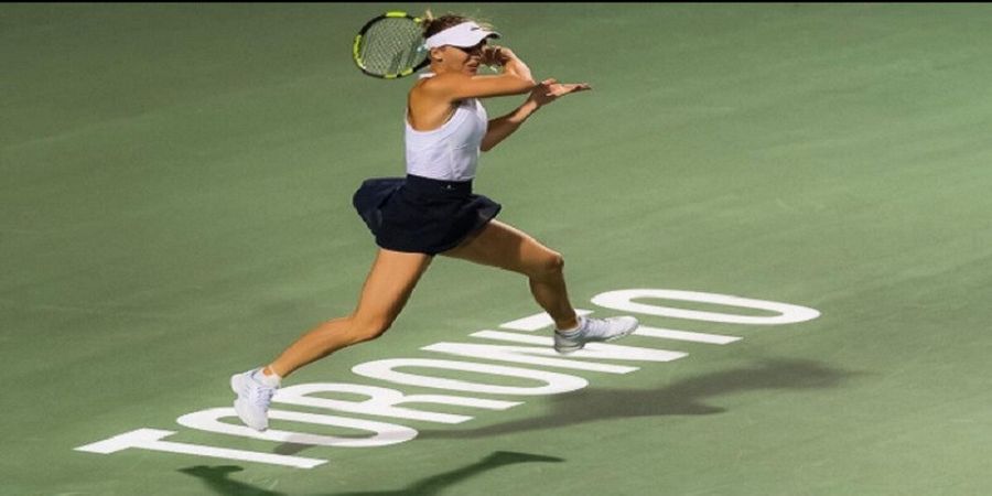 Caroline Wozniacki Harus Lebih Bersabar Menanti Gelar Pertama di Tahun 2017