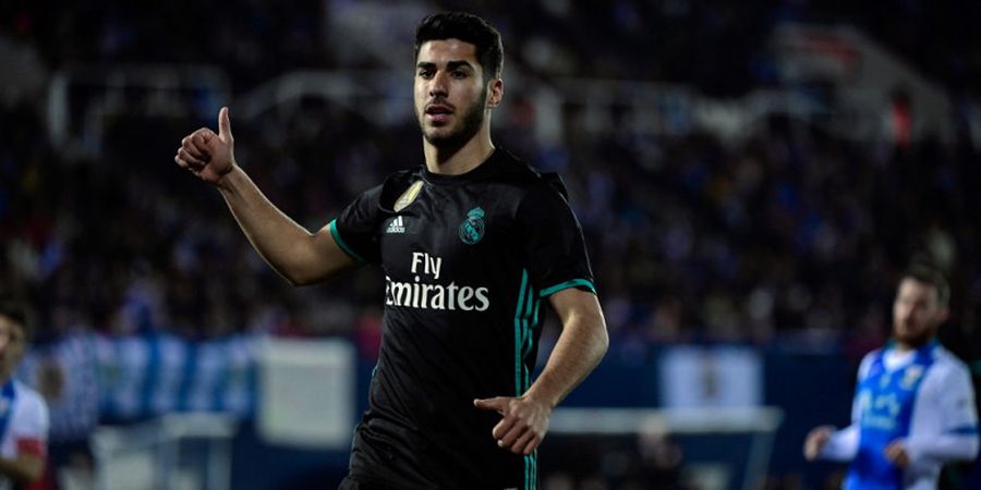 Kasihan, Wonderkid Real Madrid Harus Rayakan Ulang Tahun di Bangku Cadangan