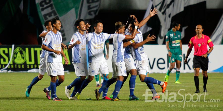 Babak 16 Besar Liga 2 - Ini Pasukan PSS Sleman yang Dibawa untuk Melawan Persis Solo