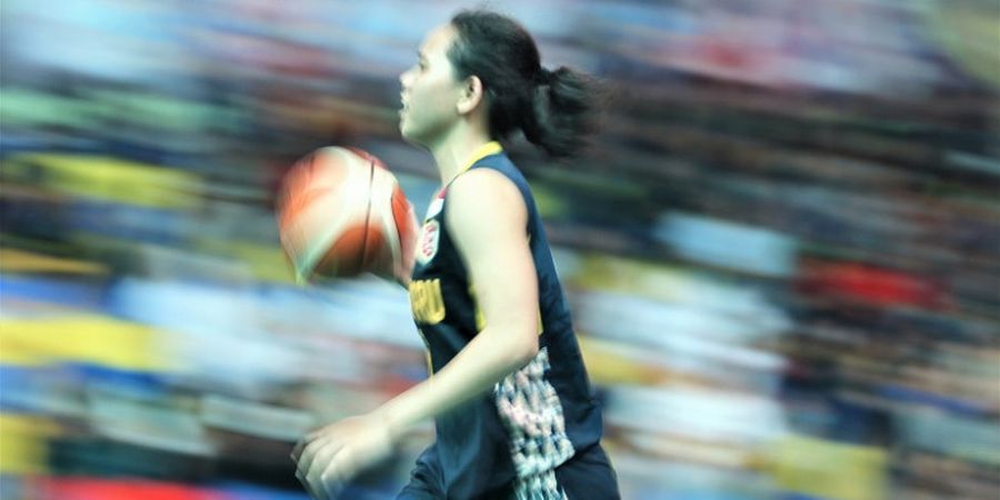 Tenaga Baru Pontianak Rombak Defense Jelang Final Four Srikandi Cup