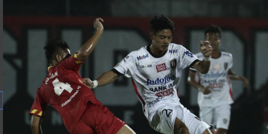 Berniat Melerai Kerusuhan, Pemain Bali United Ini Malah Berakhir Tragis