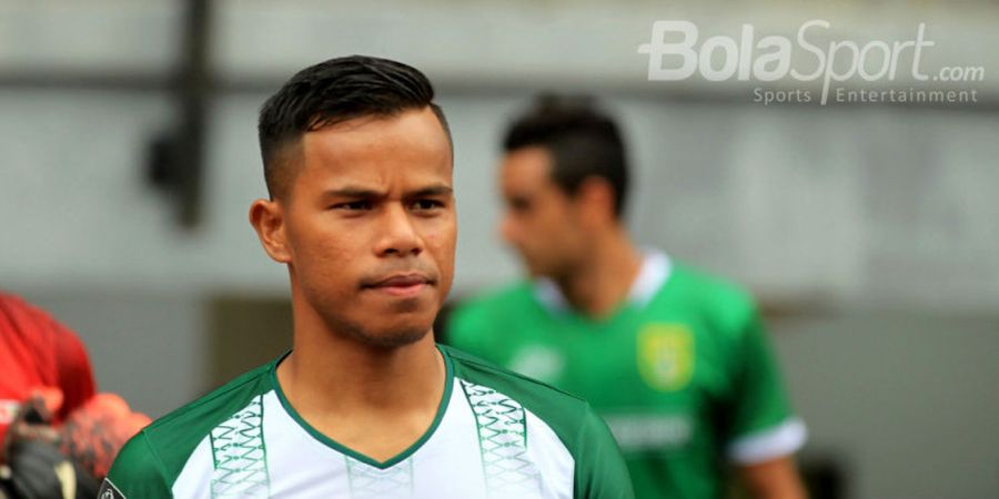 Tegur Manahati Lestusen, Simon McMenemy Minta Pemain Timnas Indonesia Jaga Sikap