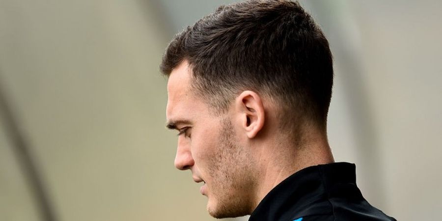 Ini Plus Minus Thomas Vermaelen untuk Roma