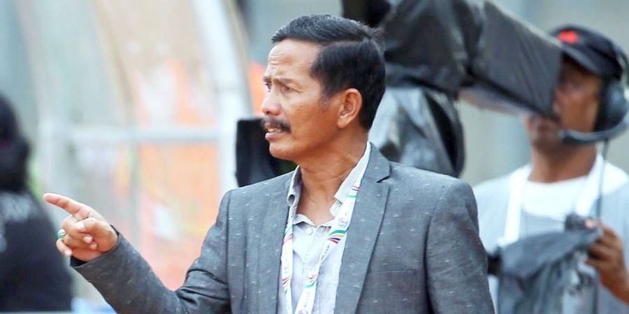 Sambut Liga 1, Djajang Nurdjaman Cari Pemain Hingga ke Negeri Jiran