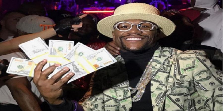 Ketika Petinju Floyd Mayweather Jr Ingin Pindah Kewarganegaraan, tetapi...