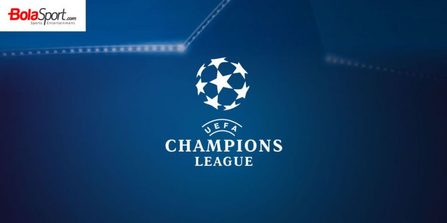 Hasil Lengkap Liga Champions - Malapetaka Liga Italia, 4 dari 5 Klub Tereliminasi sebelum 16 Besar