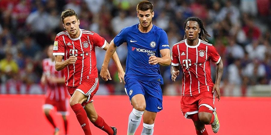 5 Hal yang Dapat Dipelajari dari Kekalahan Chelsea Melawan FC Bayern Muenchen