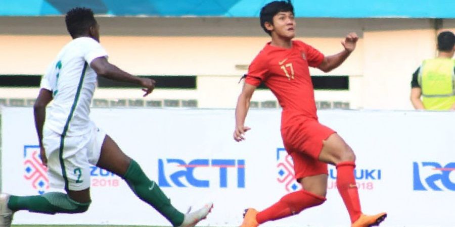 Pemain Timnas U-16 dan U-19 Indonesia Ramai-ramai ke Eropa, Ini Daftarnya