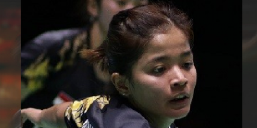 Satu Wakil Indonesia Tumbang di Hari Pertama India Open 2018 