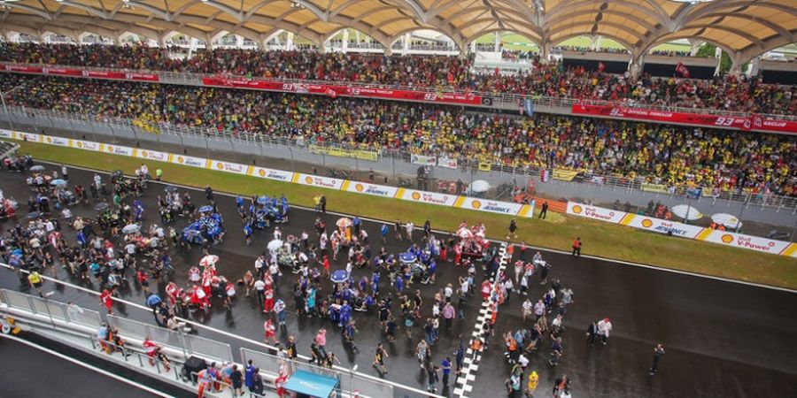 Para Penggemar MotoGP, Siapkah Kalian Menyambut MotoGP Asia-Australia di Bulan Oktober