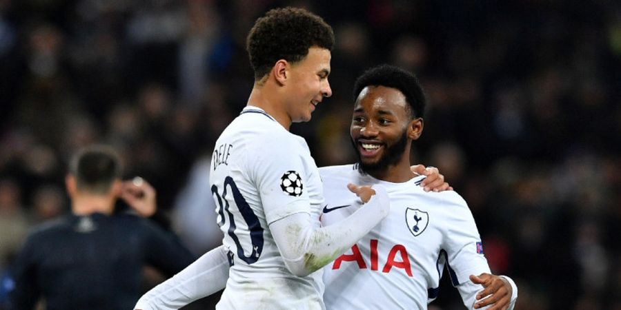 Cuma Main 1 Menit di Liga Inggris, Pemain Tottenham Ini Girang Bisa Hengkang