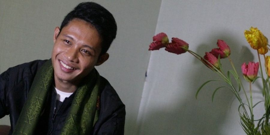 Terbongkar Kelemahan Evan Dimas