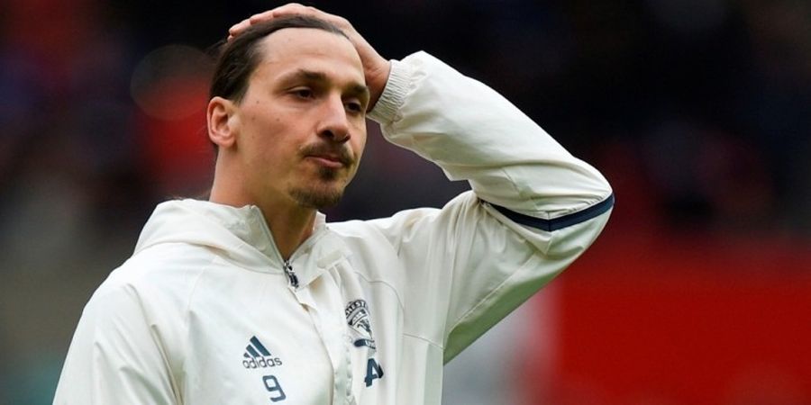 Ibrahimovic Rilis Game pada Hari Kemerdekaan Indonesia