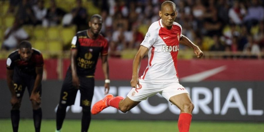 Fabinho Kenal Lebih Dekat dengan Liverpool Lewat Pemain Ini