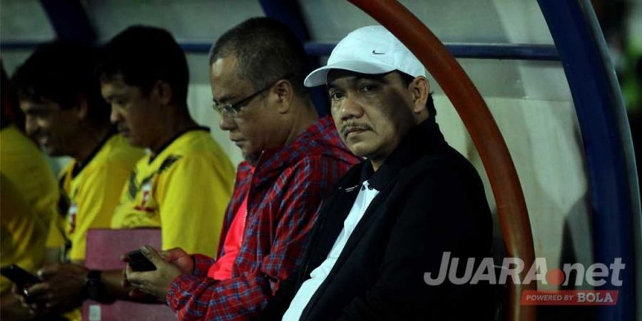 Presiden Madura United Geram Soal Insiden Pelemparan Batu ke Bus Arema FC