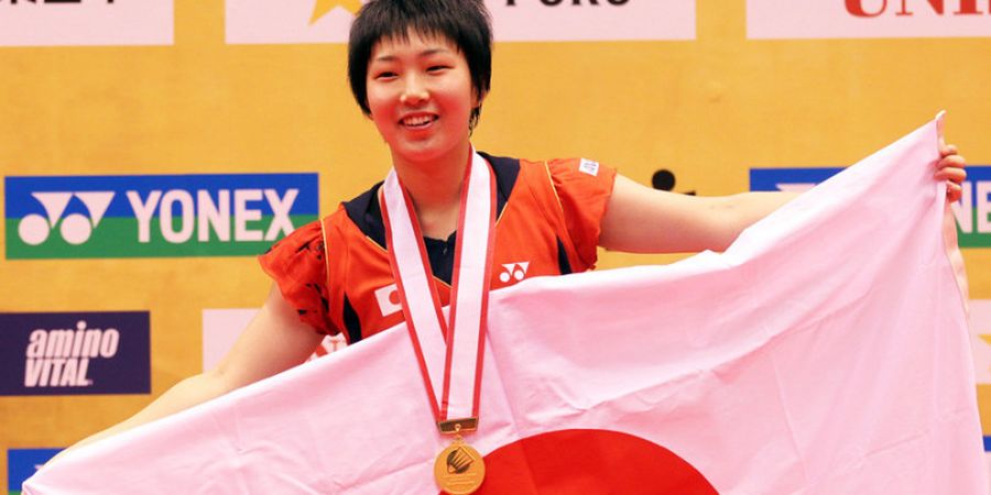 Morten Frost: Akane Yamaguchi Bisa Juarai All England Tahun Ini