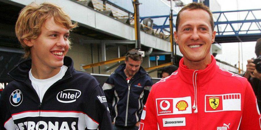 Istri Michael Schumacher Beli Rumah Seharga Rp 508 Miliar dari Presiden Real Madrid