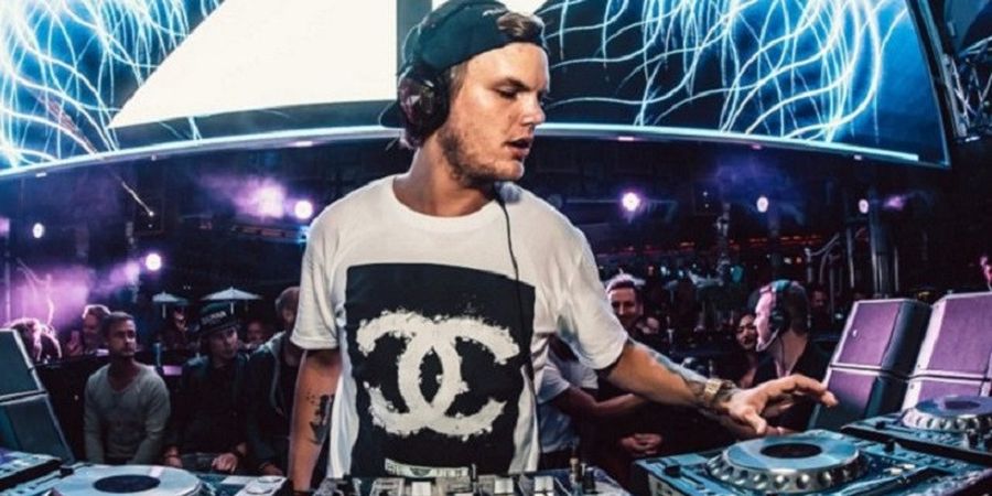 Ini Dia Satu-satunya Bintang Sepak Bola yang Diidolakan Avicii hingga Akhir Hayat