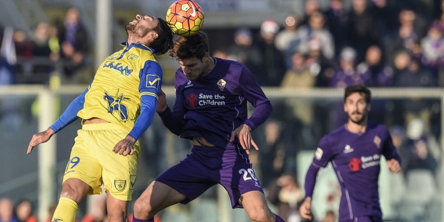 Mantan Rekan Setim di Fiorentina Tak Habis Pikir soal Kabar Kematian Davide Astori