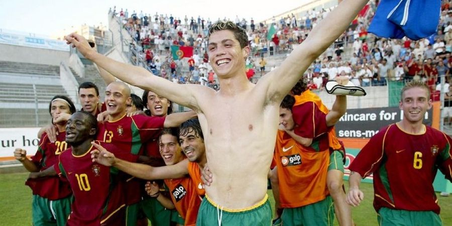 Toulon Tournament, 'Ayah' bagi Bintang-bintang Kelas Dunia