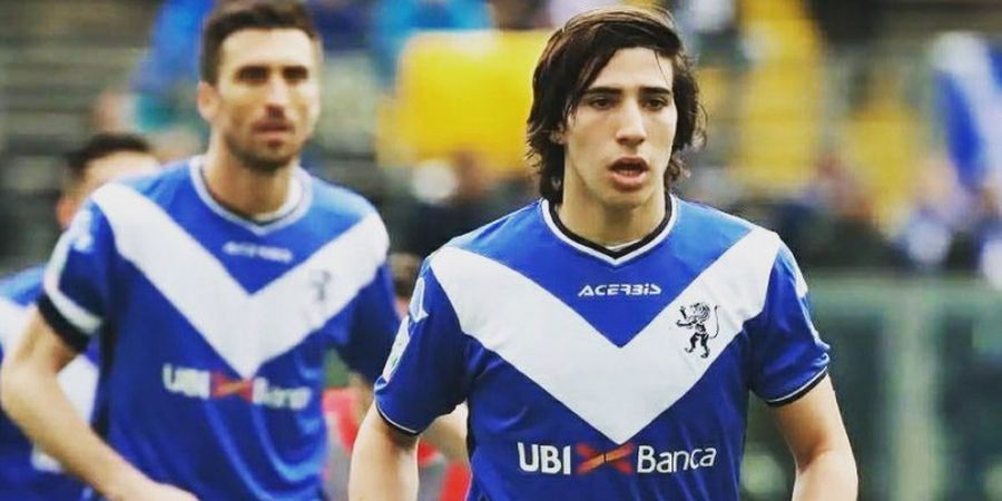 The Next Andrea Pirlo: Panutan Utama Saya adalah Gennaro Gattuso