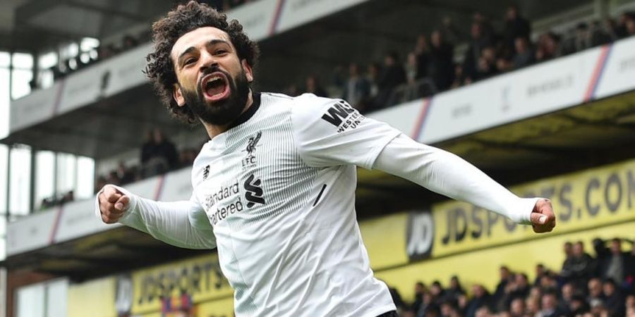 Susunan Pemain Everton Vs Liverpool - Tidak Ada Mohamed Salah