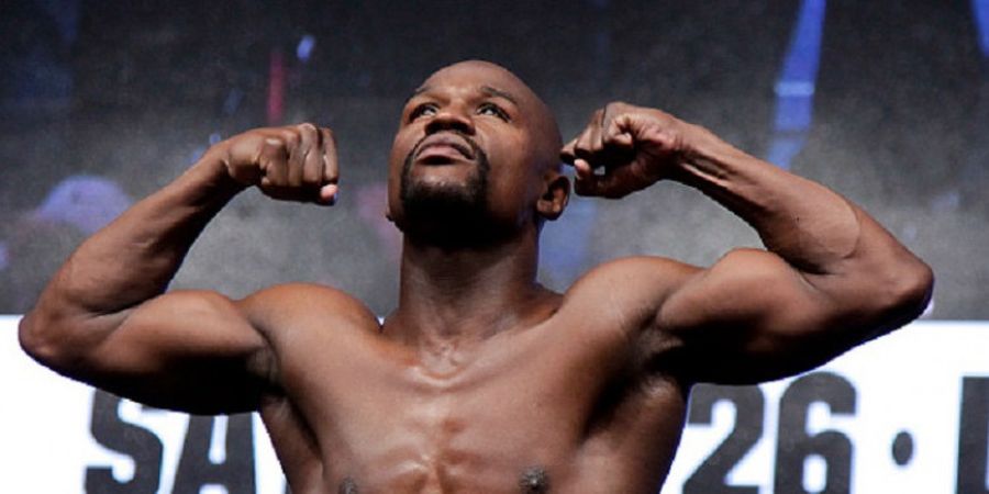 Demi Wujudkan Duel Lawan Khabib Nurmagomedov, Floyd Mayweather Rela Menyeberang ke UFC