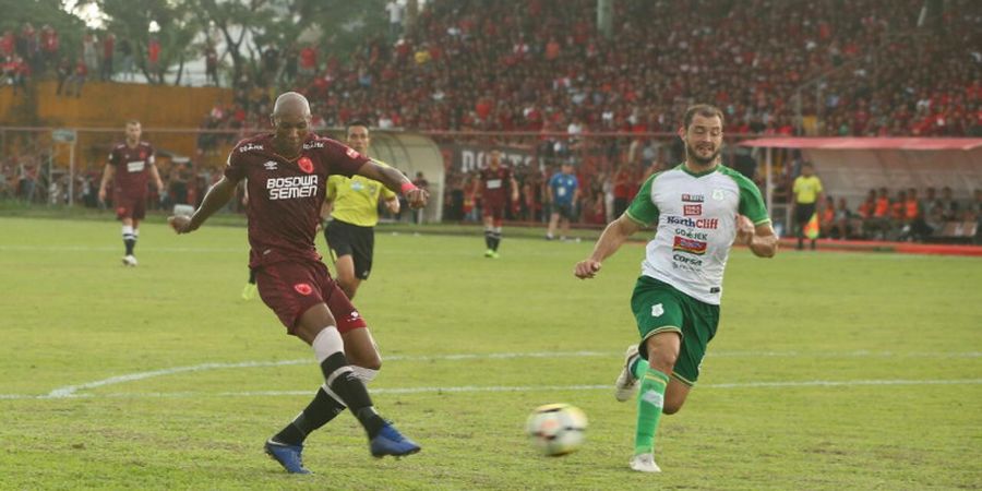 PSM Pesta Gol dan Gagal Juara, PSMS Dipastikan Turun Kasta