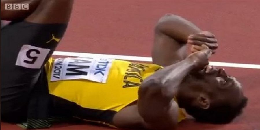 Usain Bolt: Awal Sulit dan Akhir Tragis Manusia Tercepat di Dunia