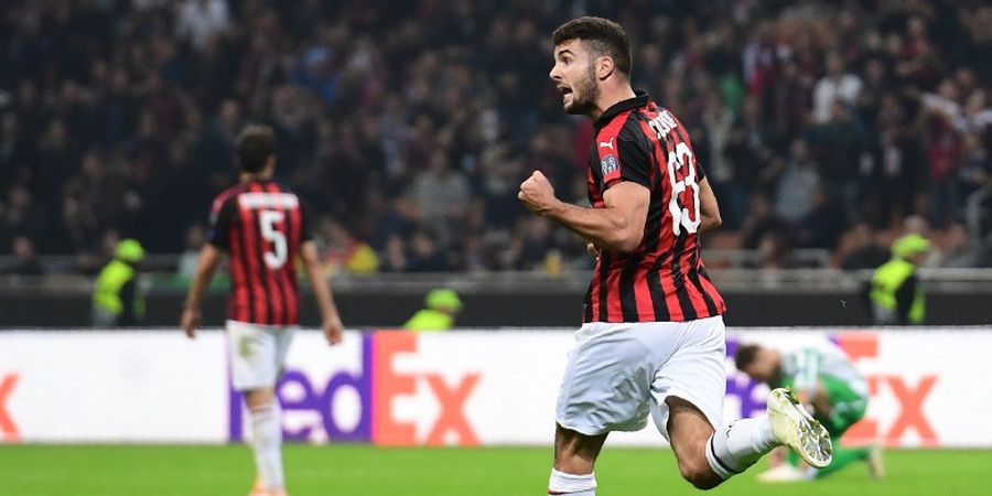 Hasil Lengkap Liga Europa - Duo London Berjaya, AC Milan Merana