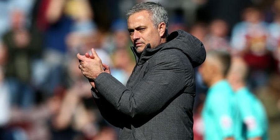 Cihuy! Mourinho Jagokan 3 Pemain Muda Man United Jadi Bintang