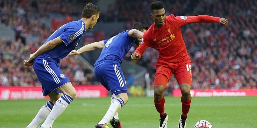 Liverpool Calon Juara