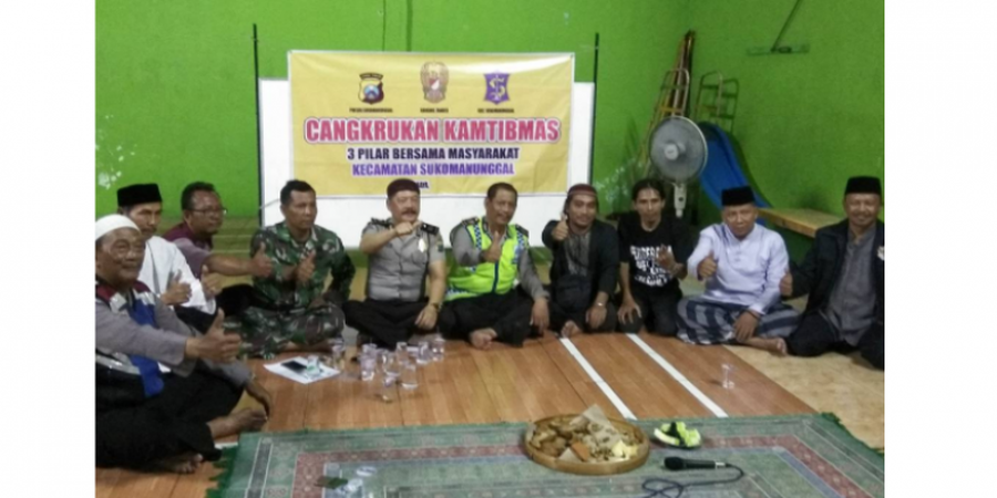 Bonek dan PSHT Rayon Sukomanunggal, Surabaya Gelar Acara Ikrar Perdamaian dan Kecam Provokator