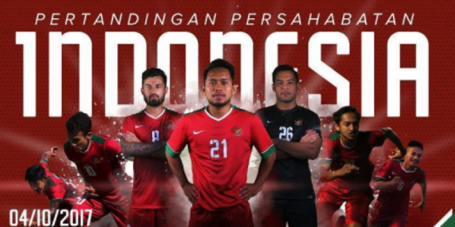 Heboh Banget, Netizen Kaget dengan Harga Tiket Laga Persahabatan Timnas Indonesia Melawan Kamboja dan Thailand