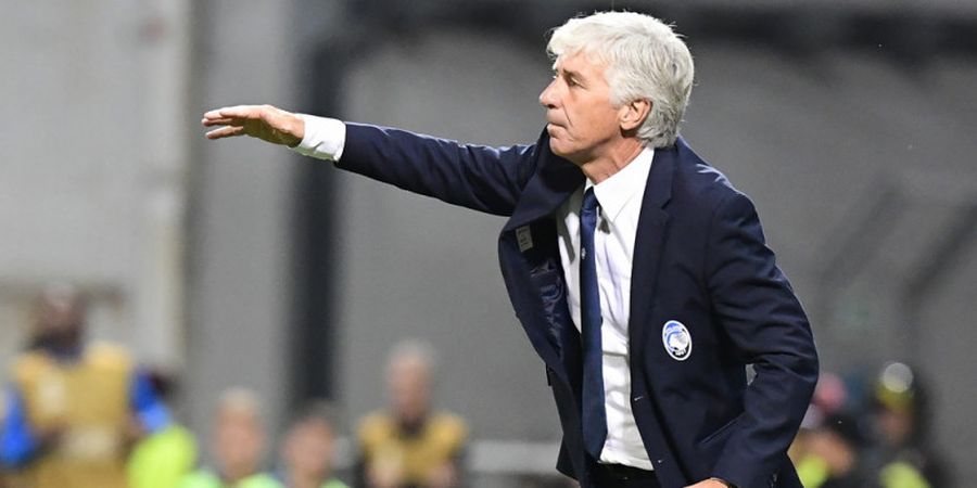 Eks AC Milan Ini yang Dapat Pujian Khusus dari Gasperini Saat Atalanta Melumat Everton