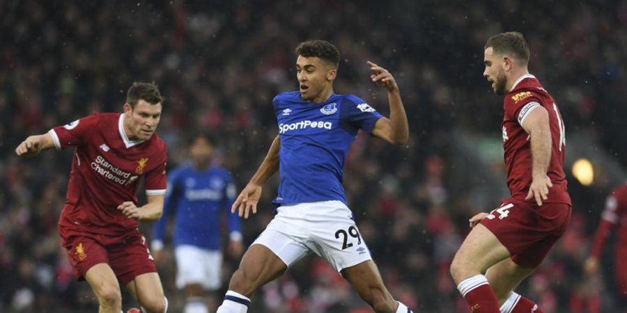 Sama-sama Pemenang Piala Dunia U-20, Dua Dominic Ini Beda Nasib di Derbi Merseyside