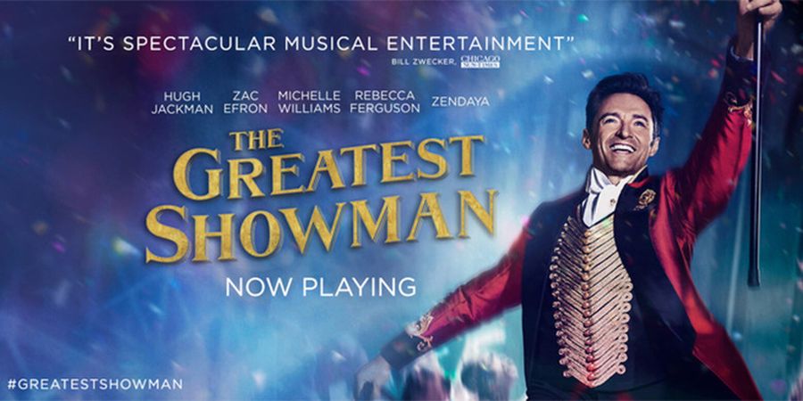 Makin Tua Bintang Film The Greatest Showman Ini Malah Makin Atletis, Apa Rahasianya?