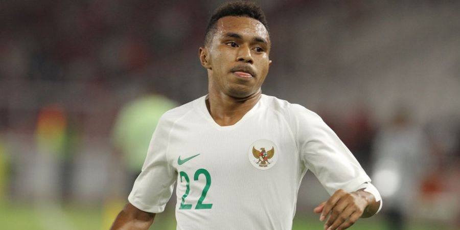 Ini Alasan Todd Rivaldo Ferre Tercoret dari Timnas U-23 Indonesia