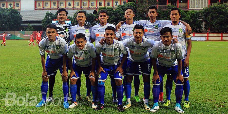 Buntut Laga Kontroversial di Liga 3, Farmel FC dan Persikota Dapat Sanksi Berlapis dari Komdis PSSI