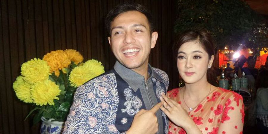 Romansa Rifky Balweel dan Biby Alraen bersama JKT 69 FC