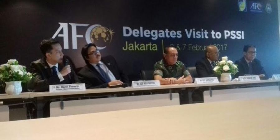 Sirkulasi Uang pada Liga 2 Musim 2017