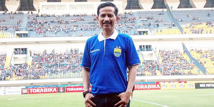 Berjumpa Barito Putra, Persib Waspadai Strategi Mantan Pelatih