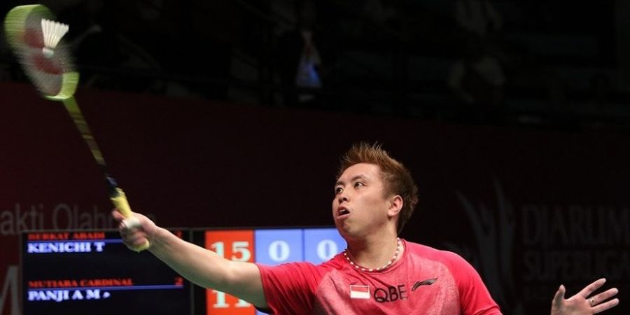 Tim Putra Berkat Abadi Raih Posisi Ketiga