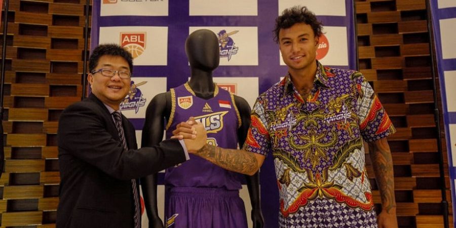 CLS Knights Bidik Tempat pada Play-off ABL 2018-2019