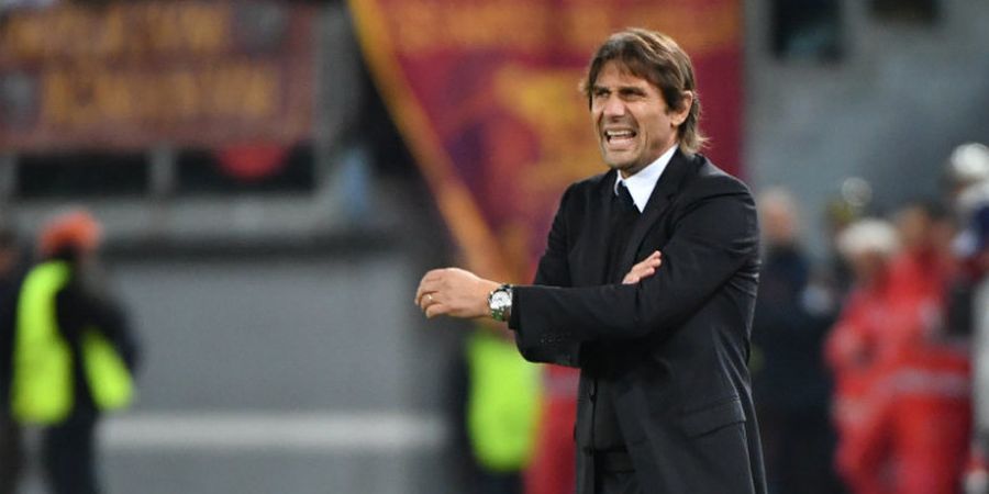 Mantan Pelatih Timnas Italia: Kesuksesan Antonio Conte Tipu Presiden FIGC