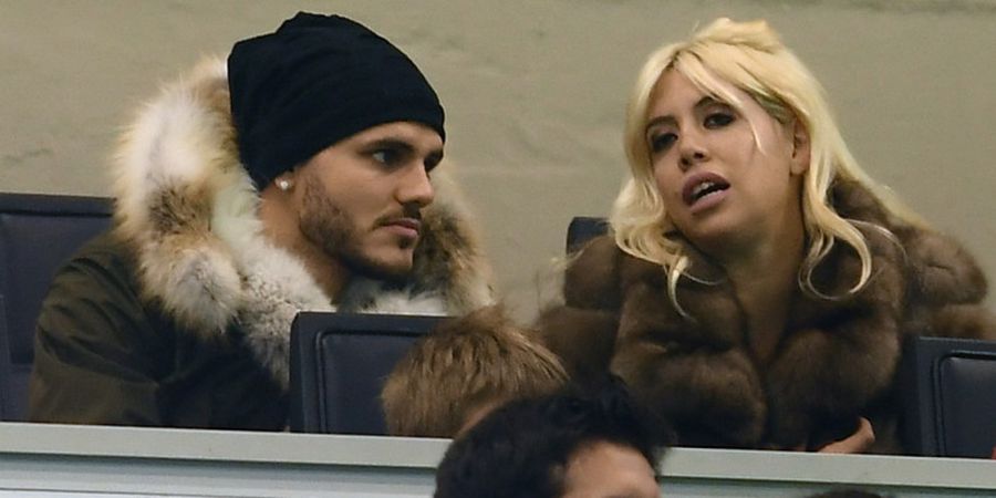 Peluang Mauro Icardi Gabung ke Real Madrid Terganjal Istrinya