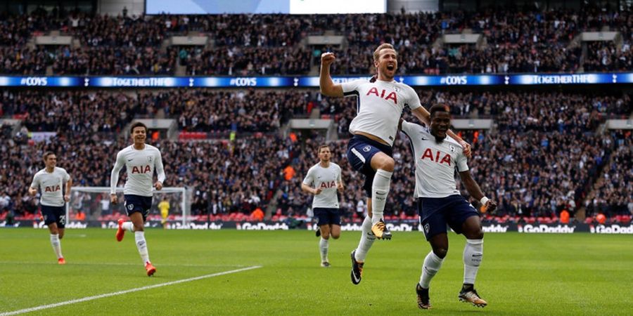 Hasil Lengkap dan Klasemen Pekan Kesembilan Liga Inggris - Duo Merah Tersungkur, The Citizens Makin Nyaman di Puncak